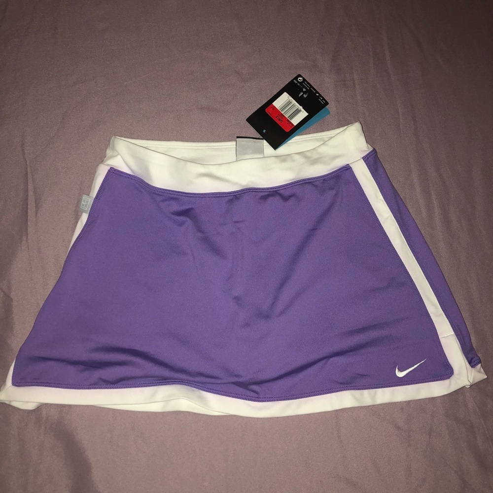 Athletic Skirt